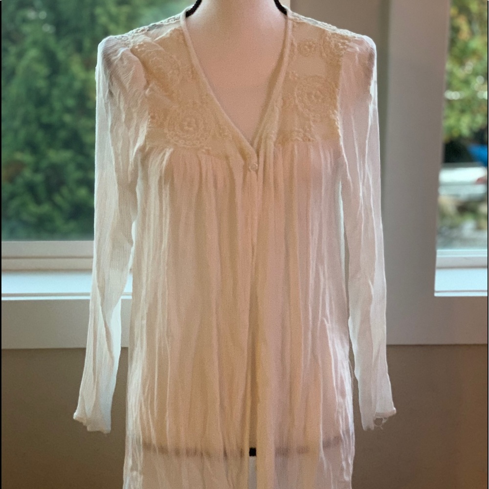 H.I.P. Cardigan